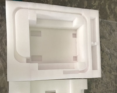 珍珠棉襯墊