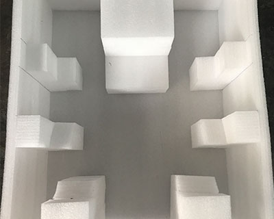 珍珠棉襯墊