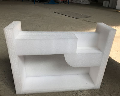 珍珠棉襯墊