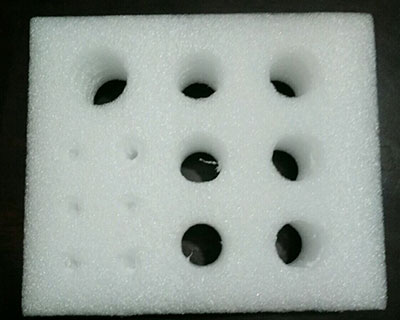 珍珠棉襯墊